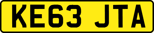 KE63JTA