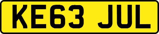 KE63JUL