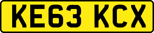 KE63KCX