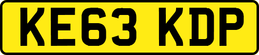 KE63KDP