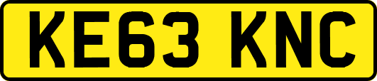 KE63KNC