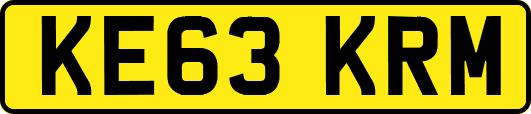 KE63KRM