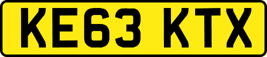 KE63KTX