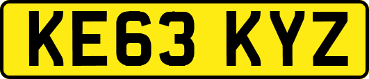 KE63KYZ