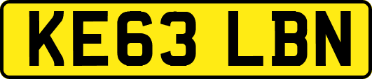 KE63LBN