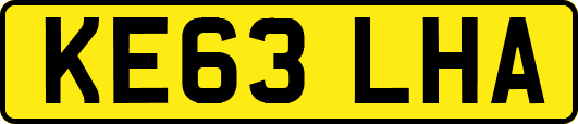 KE63LHA