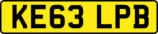 KE63LPB