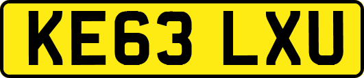 KE63LXU