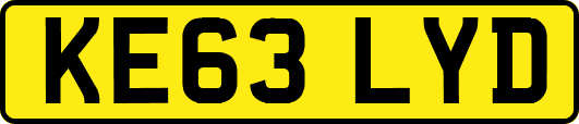 KE63LYD