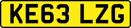 KE63LZG
