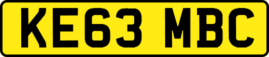 KE63MBC