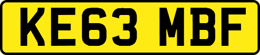 KE63MBF