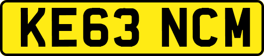 KE63NCM