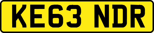 KE63NDR