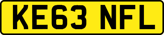 KE63NFL
