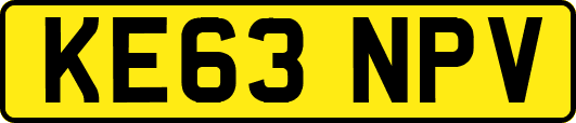 KE63NPV