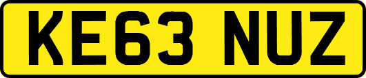 KE63NUZ
