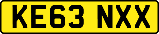 KE63NXX