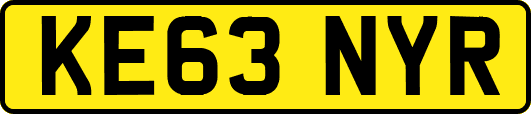 KE63NYR