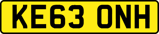 KE63ONH