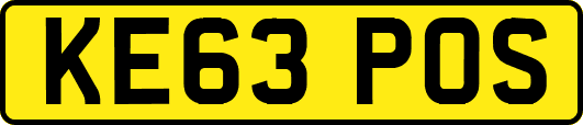 KE63POS