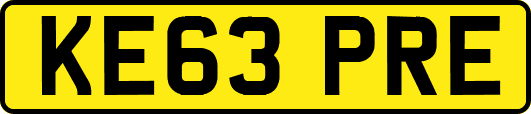 KE63PRE