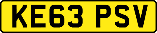 KE63PSV