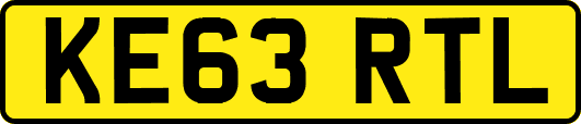 KE63RTL