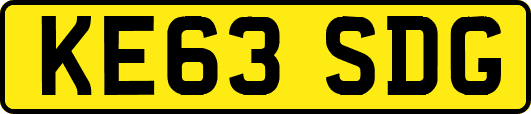 KE63SDG