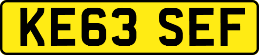 KE63SEF