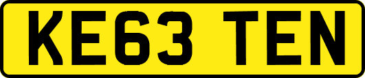 KE63TEN