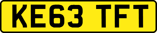 KE63TFT