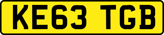 KE63TGB