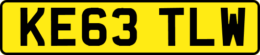 KE63TLW