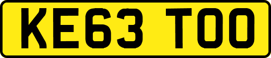 KE63TOO