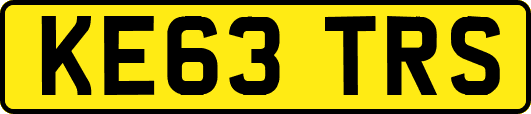 KE63TRS