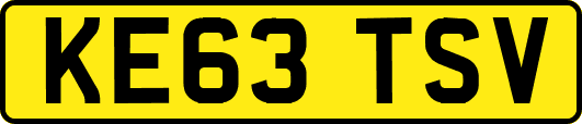 KE63TSV