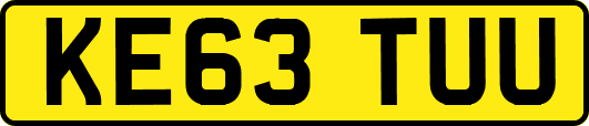 KE63TUU