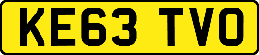 KE63TVO