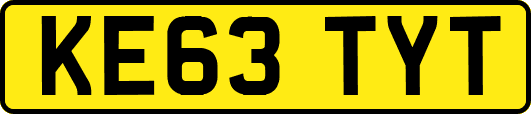 KE63TYT
