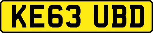 KE63UBD