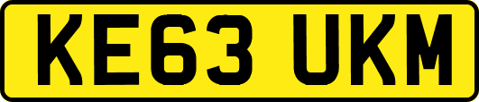 KE63UKM