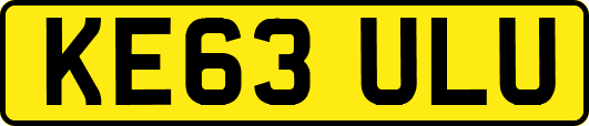 KE63ULU