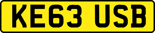 KE63USB