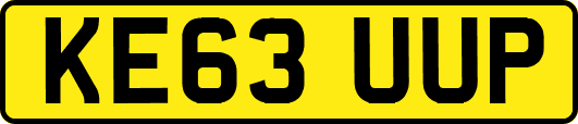 KE63UUP
