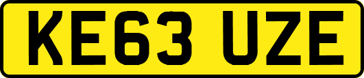 KE63UZE