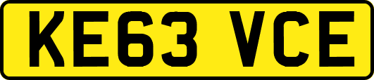 KE63VCE