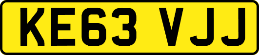 KE63VJJ