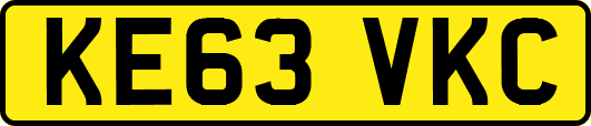 KE63VKC