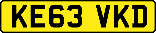 KE63VKD